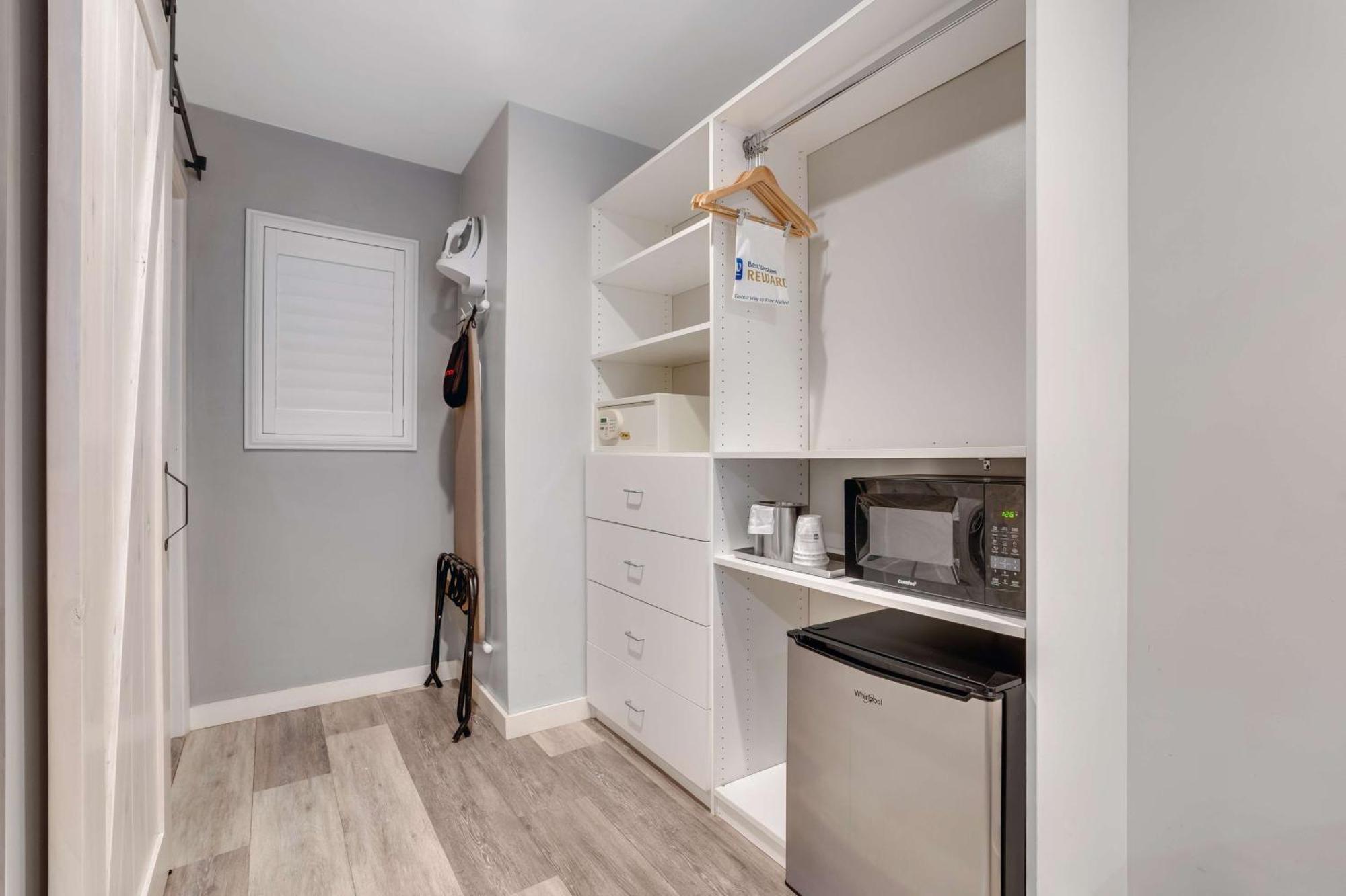 Hotel Sather - Surestay Collection By Western Berkeley