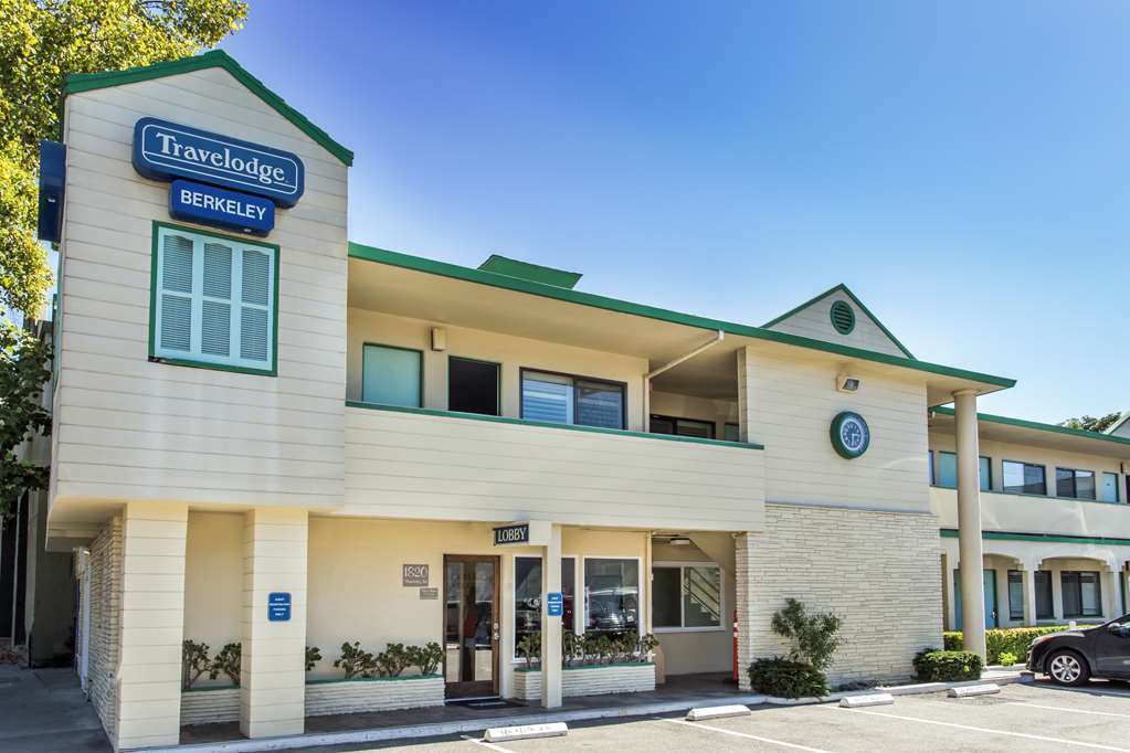 Hotel Sather - Surestay Collection By Western