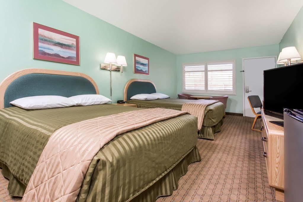Sather - Surestay Collection By Western Hotel