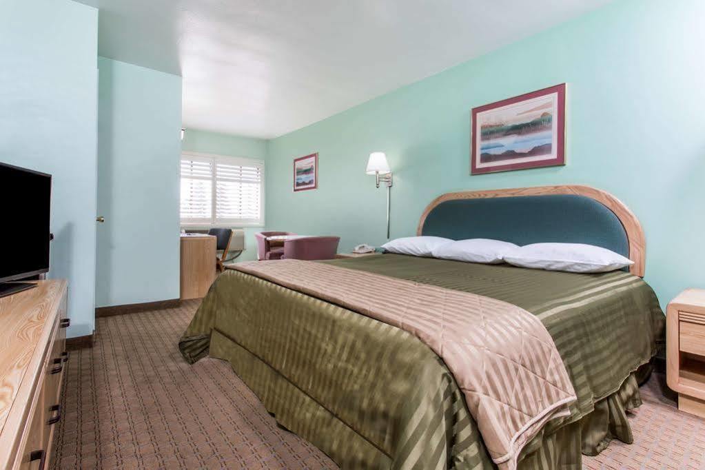 Sather - Surestay Collection By Western Hotel Berkeley
