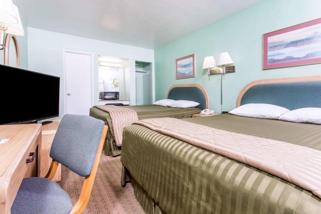 Sather - Surestay Collection By Western Berkeley