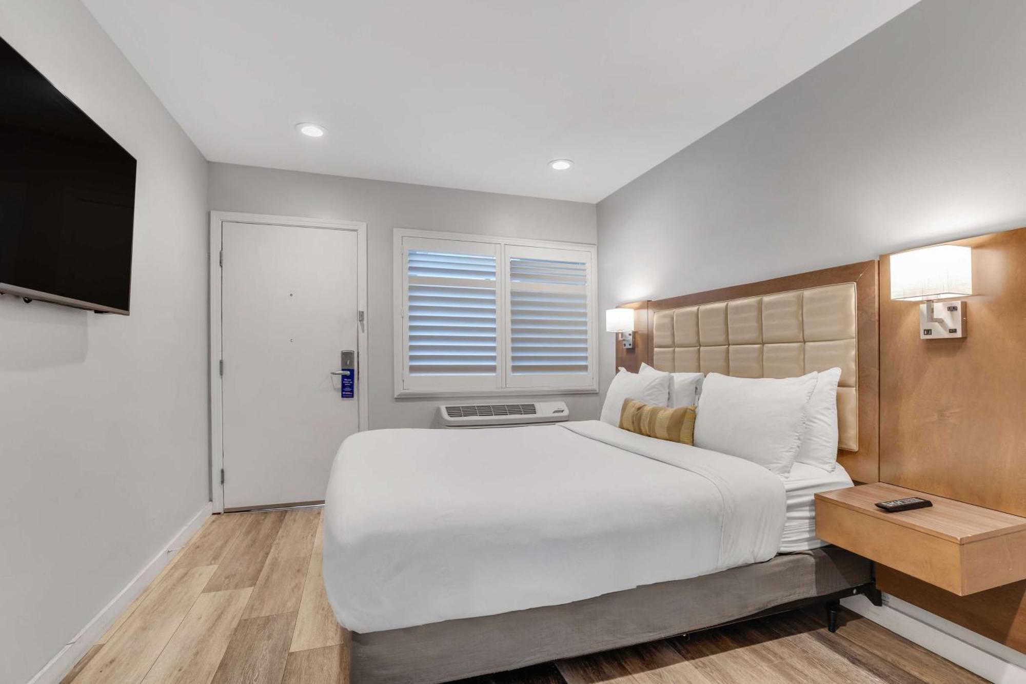Hotel Sather - Surestay Collection By Western