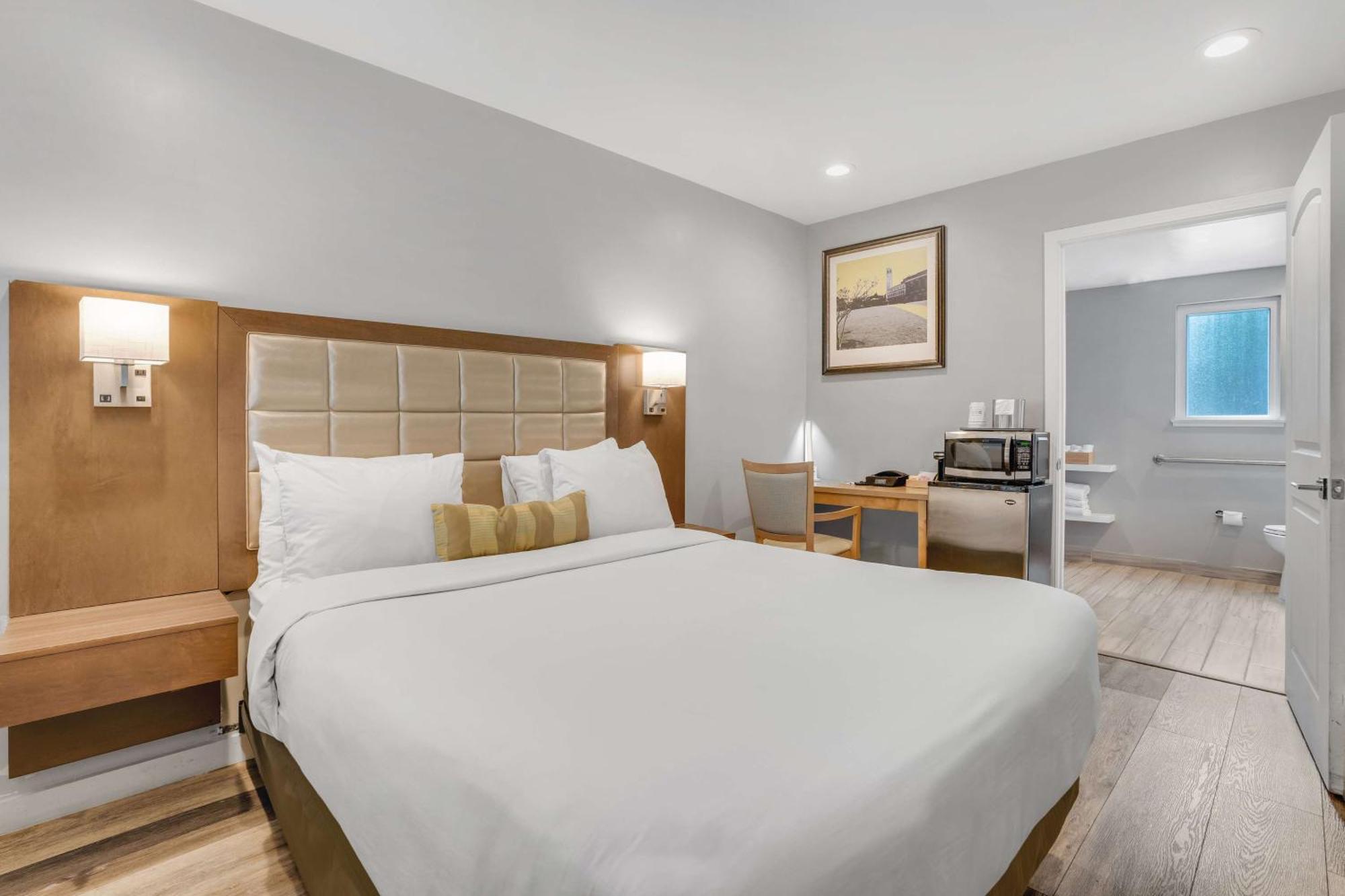Sather - Surestay Collection By Western 2*