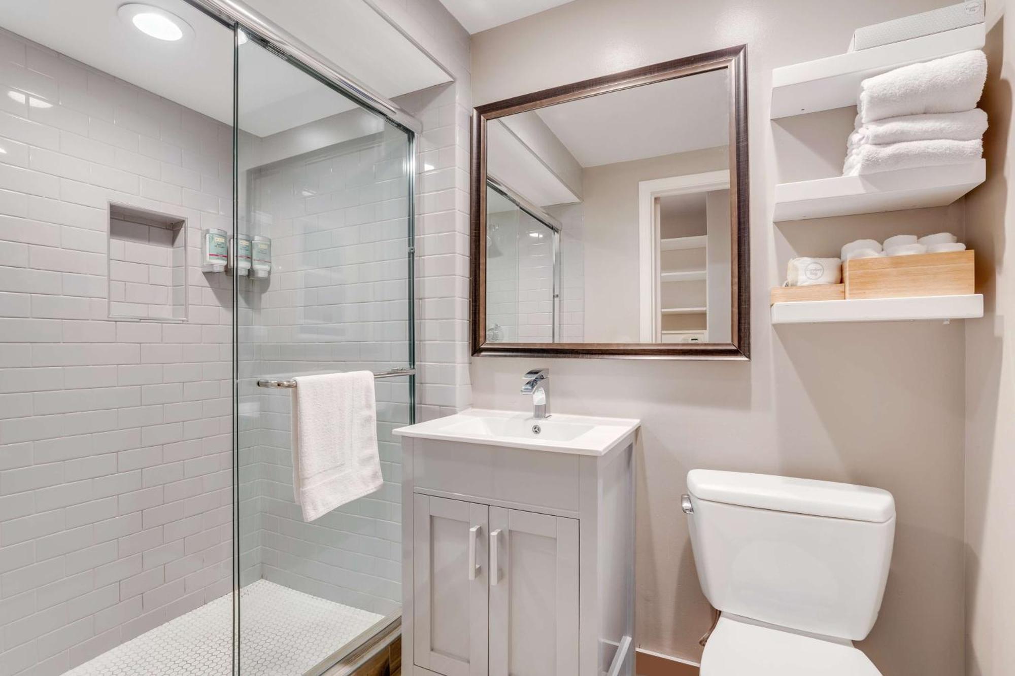 Hotel Sather - Surestay Collection By Western
