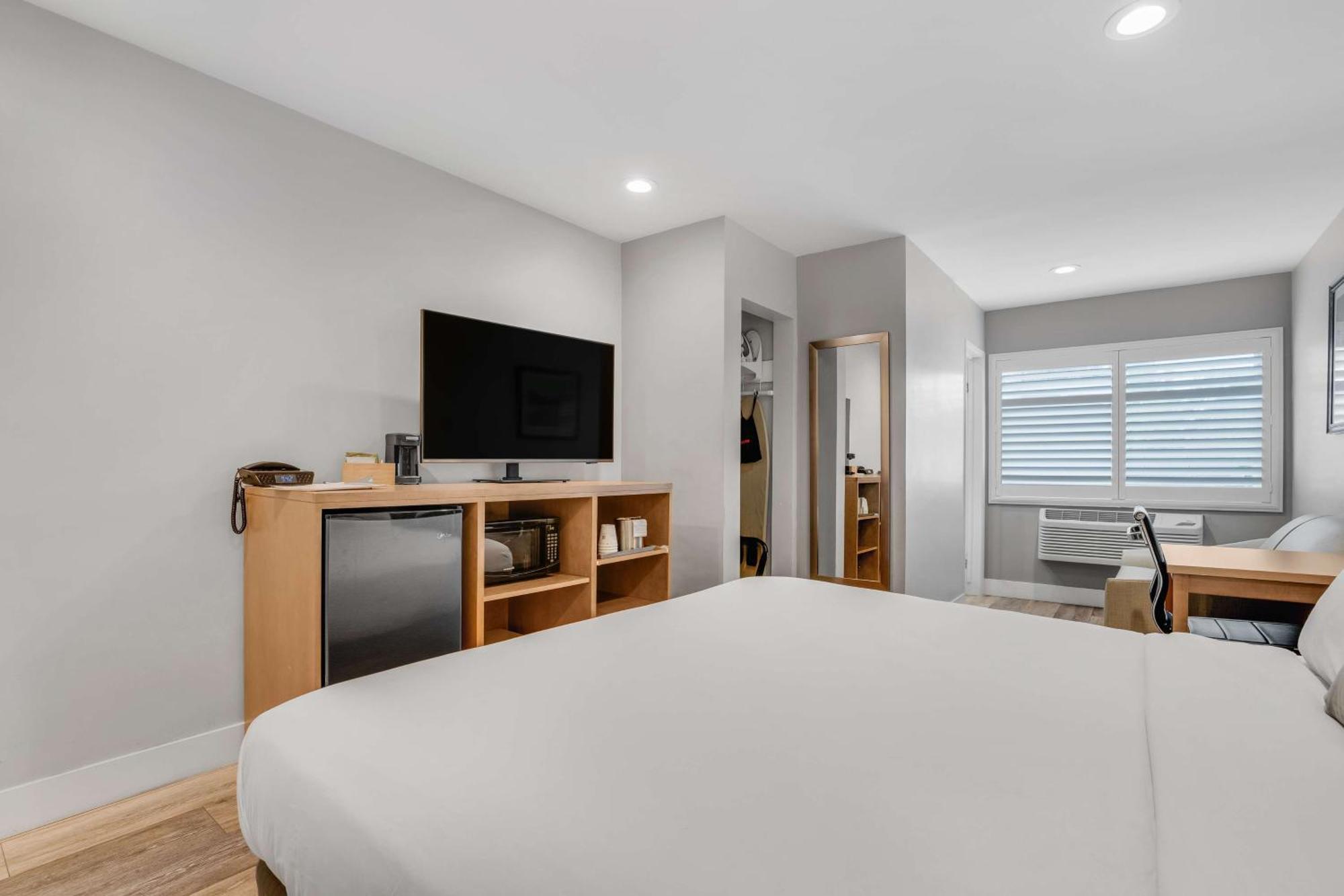 Sather - Surestay Collection By Western Hotel Berkeley