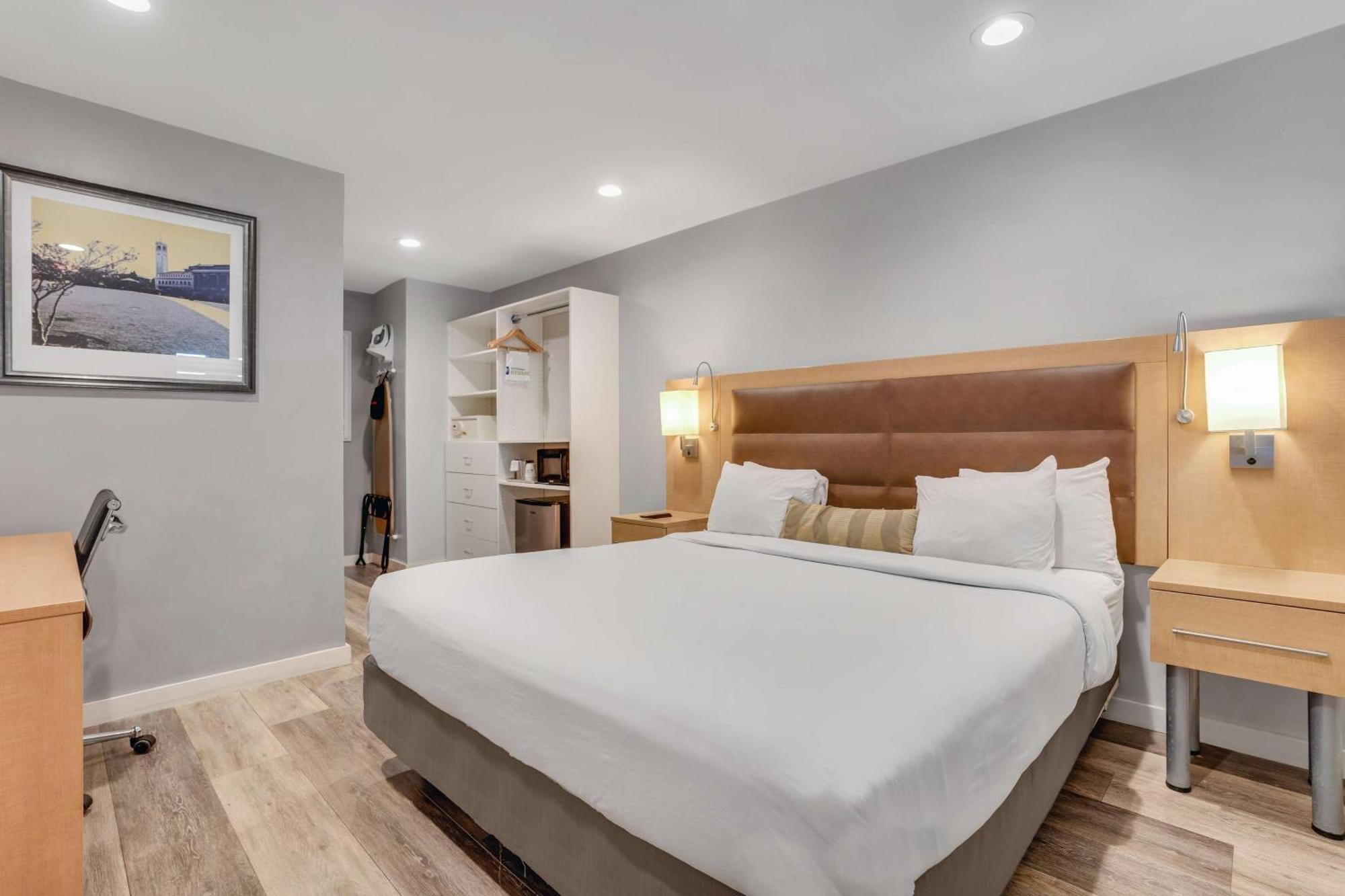 Sather - Surestay Collection By Western 2*