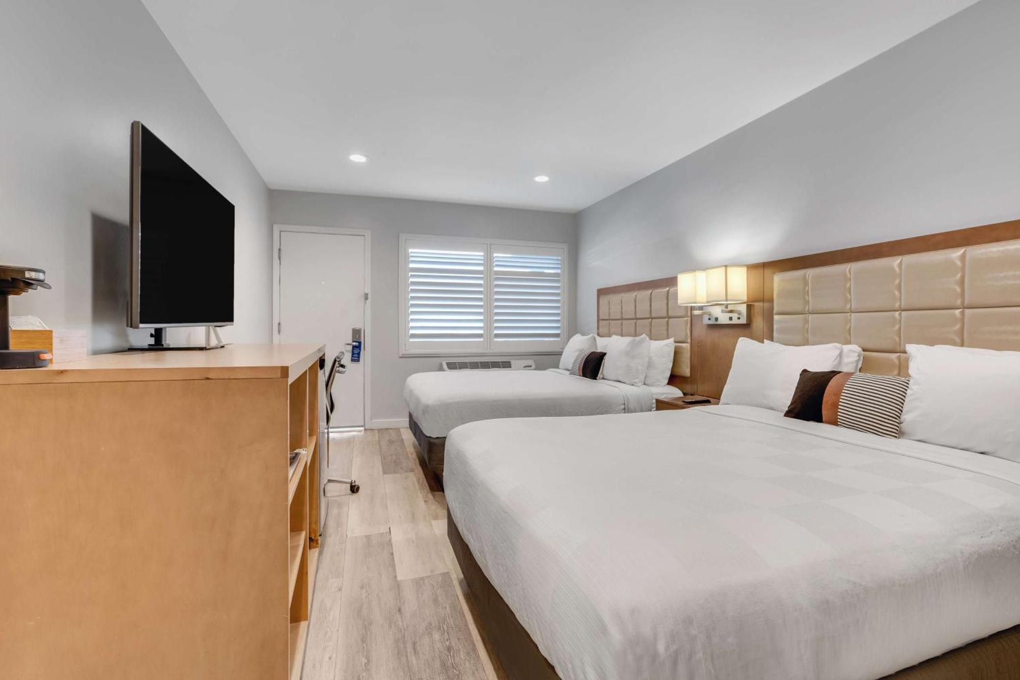 Sather - Surestay Collection By Western Hotel 2*