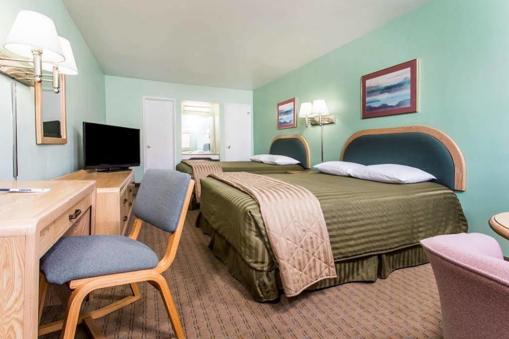 Sather - Surestay Collection By Western Hotel